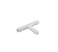 Gardena T-Piece: Accessoires de tuyau en plastique, pour une connexion de tuyau facile et une branche de 8 mm de tuyaux, 2 pièces (7302-20)