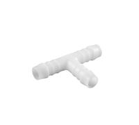 GARDENA Gardena Raccord en T pour tuyau 12 mm, lot de 2 Quantité:10