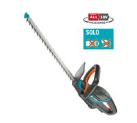 Gardena - Taille-haie sans fil 18 V ComfortCut 50/18 V P4A, 50 cm, sans batterie ni chargeur 14730-55