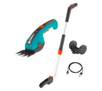 Gardena, Taille-haies, ClasssicCut Li Set (Fonctionnement sur batterie)