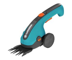 Gardena, Taille-haies, ClasssicCut Li Set (Fonctionnement sur batterie)