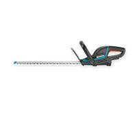Gardena Taille-haies ComfortCut 50/18V P4A - sans chargeur ni batterie: Ergonomique, Géométrie de lame optimisée, Léger, Affichage du niveau de charge, Sans fil (14730-55)