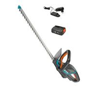 Taille-haies - GARDENA Taille-haies ComfortCut 60/18V P4A (avec batterie)
