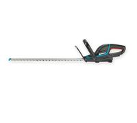 Gardena Taille-haies sur batterie ComfortCut 60/18V P4A - sans chargeur ni batterie: Ergonomique, Géométrie de lame optimisée, Léger, Affichage du niveau de charge, Sans fil (14731-55)