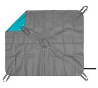 GARDENA Tapis de plantation taille M 100 x 120 cm