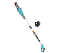 Gardena - Tronçonneuse d'élagage à batterie 18V TCS 20/18V P4A, 20 cm, sans batterie ni chargeur 14770-55