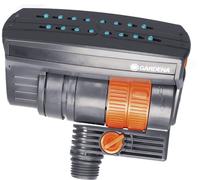 Gardena Tete darroseur oscillant 13050-20