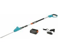 Gardena THS 42/18V P4A Taille -haies sur perche avec batterie (1 x 2,5 Ah) 14732-20