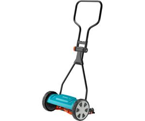 Gardena Tondeuse à gazon à cylindre manuel 330, 4027-20