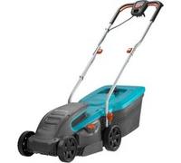 GARDENA Tondeuse a gazon électrique PowerMax 1200/32 30 L 1200 W 5032-20 G