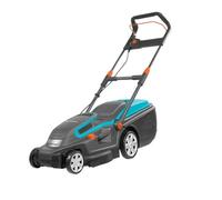 Gardena - Tondeuse à gazon électrique PowerMax 1800/42, largeur de coupe 42 cm, 1800 W 5042-20