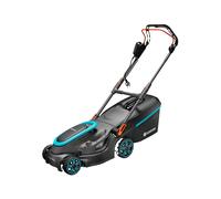 Gardena – Tondeuse électrique PowerMax 37/1800 G2, 37 cm, 1 800 W, bac 45 l