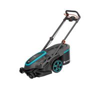 Gardena tondeuse électrique sans fil