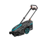 Gardena Tondeuse électrique sans fil - 46 cm