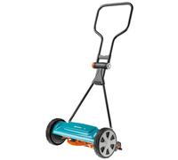 Gardena Tondeuse hélicoïdale 400 Classic – 40 cm, pelouse jusqu'à 200 m² (4018-20)