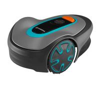 Gardena Tondeuse robot SILENO minimo – 250 m² – Bluetooth
