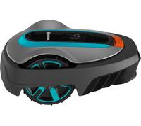 GARDENA Tondeuse robot smart SILENO city 600 19603-60