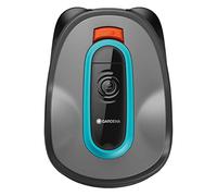 Tondeuse robot smart SILENO life, 1500 m²