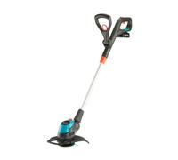 Gardena - Tondeuse sans fil 18V EasyCut 23/18V P4A, largeur de coupe 23 cm, sans batterie ni chargeur 14700-55