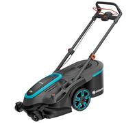 Gardena PowerMax Duo 46/36V P4 Tondeuse a Gazon Haute Performance Double 14646-20