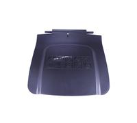 GARDENA Trappe arrière 590233301 pour PowerMax 1600/37, 1800/42 et PowerMax Li-40/37, pièce de rechange pour tondeuse électrique 5037, 5038, 5042