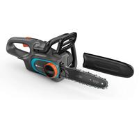 Gardena - Tronçonneuse sans fil 18 V PowerSaw 250/18 V P4A, 25 cm, sans batterie ni chargeur 14790-55