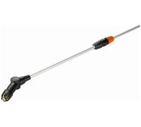 Gardena Tube prolongateur télescopique pour désherbage 60-100cm 11154-20