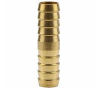 Gardena Tube de réparation de mesure pour tuyau 1/2" Lot de 10