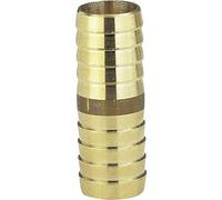 Gardena Tube de réparation de mesure pour tuyau 1/2" Lot de 10