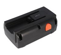 GARDENA TURBO TRIMMER 8841, 8839 Réplique de batterie Li-Ion max. 2000mAh
