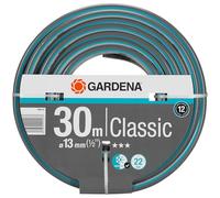 Gardena – Tuyau de jardin classique 13 mm (1/2 pouce) 30 m, 22 bars, résistant aux UV (18009-20)