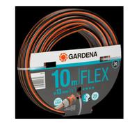GARDENA Tuyau Comfort FLEX GARDENA 9x9 13 mm (1/2"), 10 m o. A Quantité:1