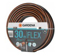 GARDENA Tuyau Comfort FLEX GARDENA 9x9 13 mm (1/2"), 30 m sans objet Quantité:1