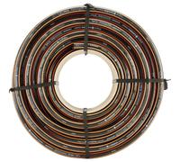 Gardena tuyau d’arrosage caoutchouc 1/2" - 50 m