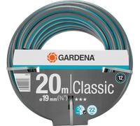 Gardena Tuyau d'Arrosage Classic, sans accessoires - 20 m