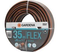 Tuyau d'arrosage FLEX Ø 15 mm x 35 m - GARDENA - 18051-26