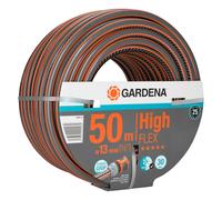 Gardena Tuyau d'arrosage Comfort HighFLEX 13 mm (1/2") 50 m – 18069-20