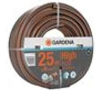 Gardena Tuyau D'Arrosage Comfort Highflex - Longueur 25M - Ø15Mm - Anti Noeud Et Indéformable - Garantie 25 Ans (18075-26) G