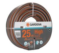 Tuyau arrosage Gardena HighFLEX L. 25m diam. 15mm