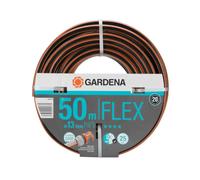 Gardena - Tuyau d'arrosage Flex Comfort 13 mm, 50 m 18039-20
