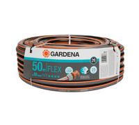 Gardena - Tuyau d'arrosage Flex Comfort 19 mm, 50 m 18055-20