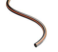 Gardena - Tuyau d'arrosage FLEX Comfort 25 mm, 25 m 18057-22