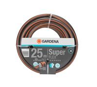 Gardena - Tuyau d'arrosage SuperFLEX Premium 19 mm, 25 m 18113-20