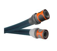 Gardena - Tuyau d'arrosage textile Liano Xtreme 19 mm, avec accessoires, 30 m 18484-20
