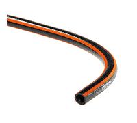 Gardena Tuyau de Comfort FLEX 13 mm (1/2 Pouce), 50 m: tuyau de jardin flexible et flexible avec profil de poignée de puissance, impression de 25 bars, sans pièces système (18039-22)
