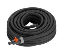GARDENA Tuyau micro-poreux 15 m + Régulateur