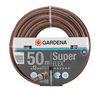 Gardena Tuyau d'arrosage Premium SuperFLEX 13 mm 50 m – 35 bars – UV résistant