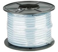 Gardena Tuyau tissé transparent 6x3 mm - 50 m