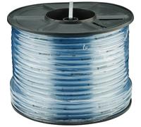 GARDENA Gardena Tuyau transparent 10x2 mm Quantité:50