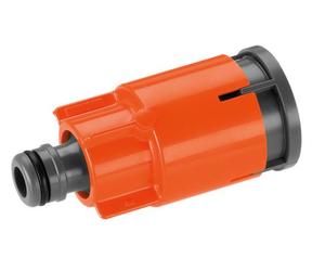 Gardena Valve aquastop pour prise d'eau 5797-20